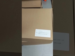 CA202 144-202-000-205 Piezo-elektrische versnellingsmeter Standaardversie Op voorraad