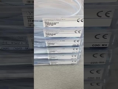 Bently Nevada 330105-02-12-10-02-CN 3300 XL 8 mm nabijheidstransducersysteem