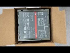 07AC91 GJR5252300R0101 ABB AC31 Analoog I/O-module 8AC 24VDC AC U/I 12bit+Sign