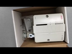 ABB PM864AK01 3BSE018161R1 AC 800M processoreenheid CPU I/O-module