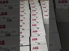 ABB DI810 3BSE008508R1 S800 I/O Digitale Invoermodule 24V 16 Kanaalmodule