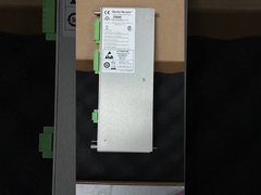 Bently Nevada 3500/40-01-00 125680-01 Proximitor I/O-module met interne beëindiging