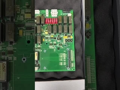 IS200AEPAH1A GE Optioneel hulpbord Printed Circuit Board Turbine Control Unit