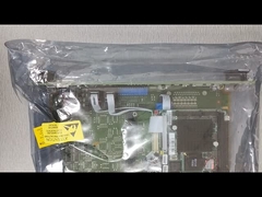 CPUM Modulaire CPU kaart en Input / Output kaart