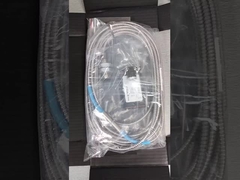 PR6424/010-040 EPRO M18x1.5 Met pantserkabel 10m Kabellengte Lemo