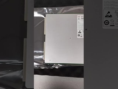 Bently Nevada 3500/92 136180-01 Communicatie Gateway ondersteunt de communicatieinterfaces