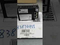 GE IS220PAICH1B GENERAL ELECTRIC IS220 Analoog Input / Output-module