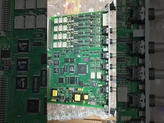 MPC4 200-510-017-017 Machinebeschermingskaart voor maximaal twee snelheidsingangen tegelijkertijd