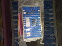 3500/15-04-04-00 133300-01 Bently Nevada Legacy laagspannings DC-invoermodule