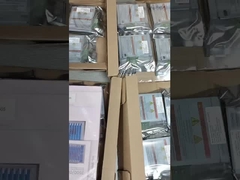 Bently Nevada 3500/15 106M1079-01 Stroomvoorziening Universele AC-stroomvoorziening