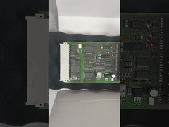 F6217 HIMA 8 Fold Analoog Input Module Veiligheidsgerelateerd