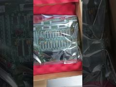 GE IS200TTURH1B Turbine Terminal Board binnen Mark VIe besturingssysteem GE-kaarten & Turbine Control