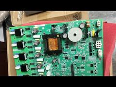 GE IS200EBRGH2A-module