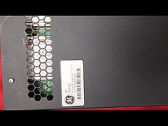 Introductie van de GE IS230PCAAH1A General Electric Turbine Control Board Core Analog Module voor u