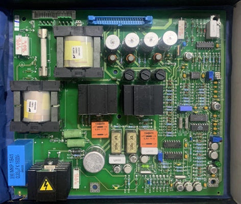 ABB SAFT 110 POW 57411414 Power Supply Board In Stock New 57411414