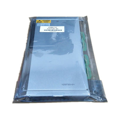 3500/32 bently nevada 4 Channel Relay Output Module Plc 125720-01