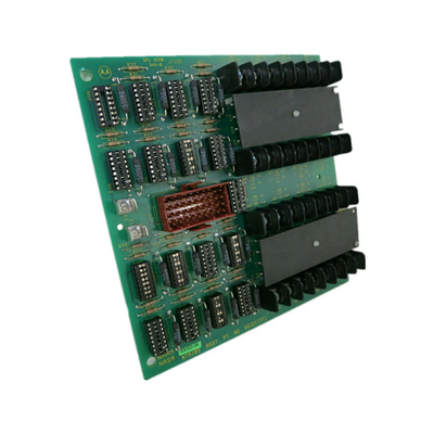 NTAI04 ABB Bailey Infi 90 Netto 90 Analoge I/O PLC van de Beëindigingseenheid Vervangstukken