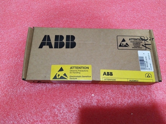 Een ntro02-ABB Bailey Infi 90 Digitale I/O PLC van de Beëindigingseenheid Vervangstukken
