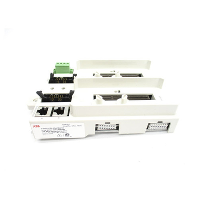 PLC IOR van p-hb-ior-8000N200 ABB RMU800 Gateway Harmony Block Terminal Base Unit