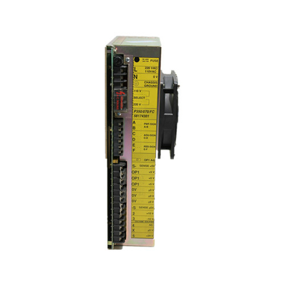 De Eenheidsplc van de P350/070abb FC 220V Voeding HKWIS Vervangstukken