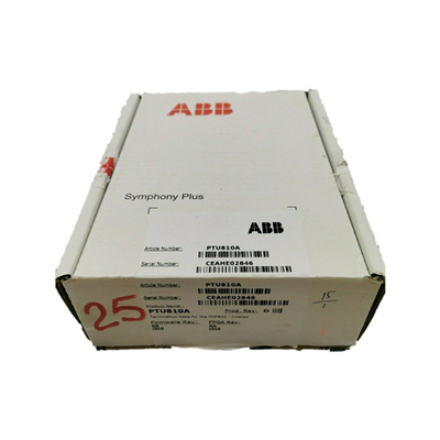 De Moduleplc van DP V0/V1/V2 van PDP800 ABB Profibus Interface Met een laag bedekte Hoofdvervangstukken