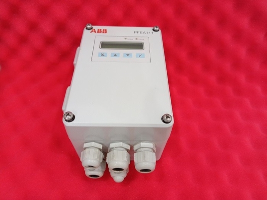 Van de de Spannings Elektronische Controle van PFEA112-65 ABB de Eenheidsplc Vervangstukken 3BSE050091R65