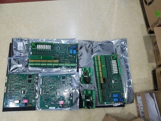 PFSK110 (DSPU120) ABB-de Moduleplc van de Techniekpost Vervangstukken 57310001-Hg