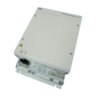 PLC van de de Opwindingseenheid van PFVI401 ABB Millmate Vervangstukken 3BSE018732R1