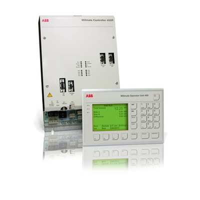 PFXA401 ABB Millmate 400 PLC van Controlemechanismecontrol unit Vervangstukken 3BSE024388R1