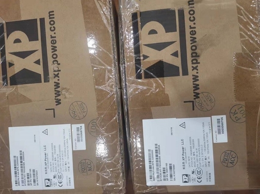 PLC van de de Voedingmodule van PHARPS32000000 ABB Vervangstukken p-Ha-rps-32000000 MPS III