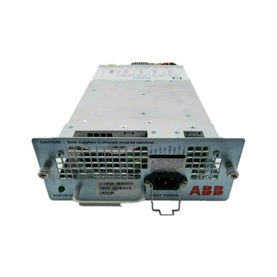 PLC van de de Voedingmodule van PHARPS32010000 ABB Vestingmuur XP Vervangstukken