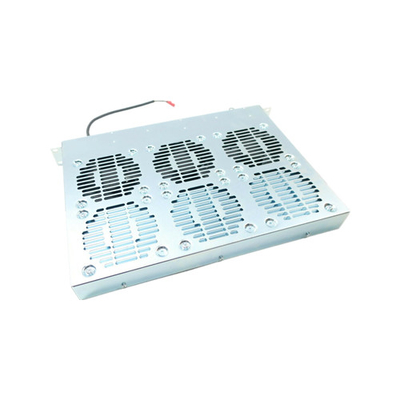 PHARPSFAN03000 ABB Bailey Cooling Fan Assembly 3 PS van de Ventilatoreenheid PLC Vervangstukken p-Ha-rps-FAN03000 MPS III