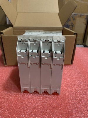 Van het de Aaneenschakelingsapparaat van PL810 ABB Profibus van de de Machtsverbinding de Moduleplc Vervangstukken 3BDH000311R0101