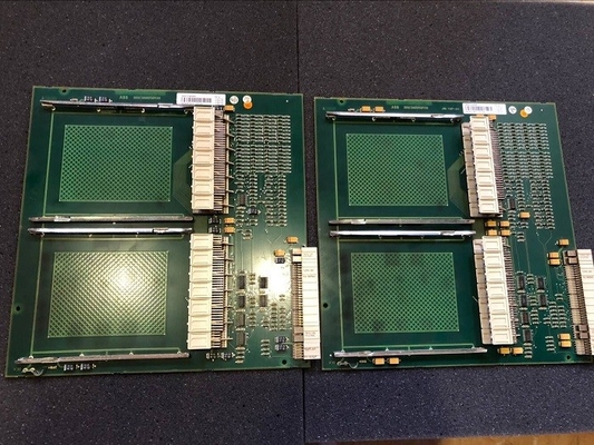 De Raadsgegevens van PCB van PM154 ABB - PLC van de verwerkingsraad Vervangstukken 3BSE003645R1