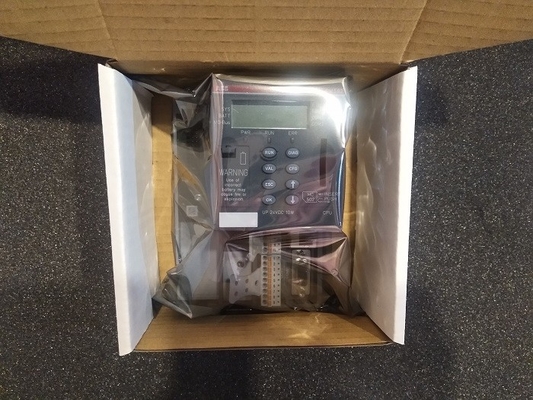 Pm590-ETH ABB cpu de Eenheidsplc van de Programmacontrole Vervangstukken 1SAP150000R0271