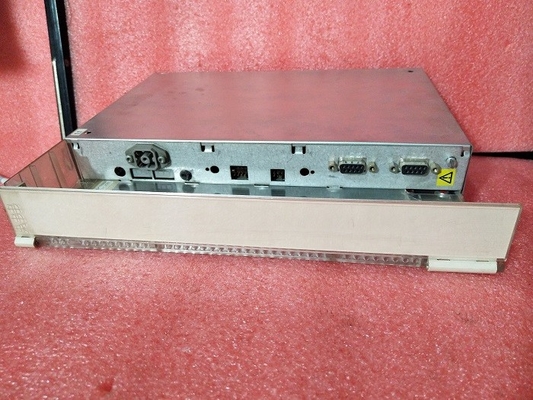 PLC van de het Controleprogrammaeenheid van PM632 ABB cpu Vervangstukken 3BSE005831R1