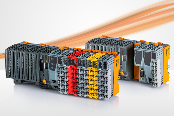 De Automatiseringsplc 1,6 GHz cpu van X20CP3586 B&R Bewerker voor X20-PLC Systeemmodule