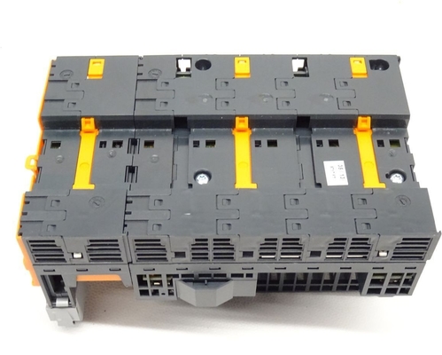 PLC van X20CP1483 B&R X20 Systeem cpu met Geïntegreerde I/O Bewerker