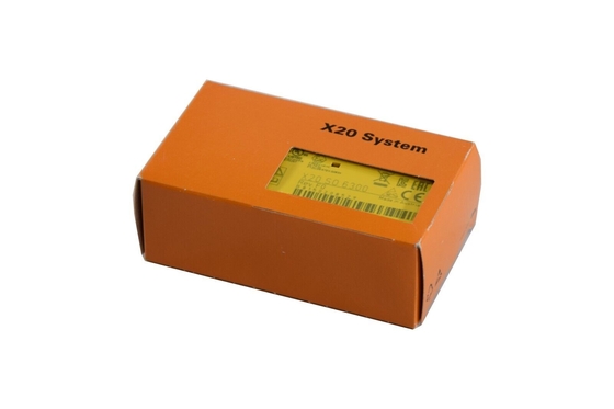 PLC van X20SO6300 B&amp;R X20 SYSTEEM I/O Module 6 Veilige Digitale Output met 0,2 A