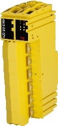 PLC van X20SO6300 B&amp;R X20 SYSTEEM I/O Module 6 Veilige Digitale Output met 0,2 A