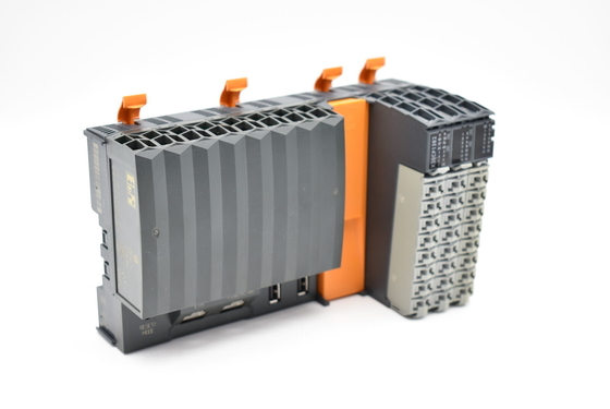 PLC van X20CP1382 B&R X20 SYSTEEMcpu module Intel x86 400 Mhz compatibel met geïntegreerde I/O bewerker