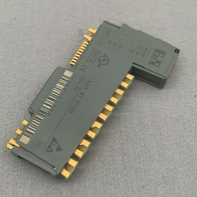 PLC van X20BT9100 B&amp;R X20 van de de Zenderx2x Verbinding van de SYSTEEMbus de Buszender voor I/O