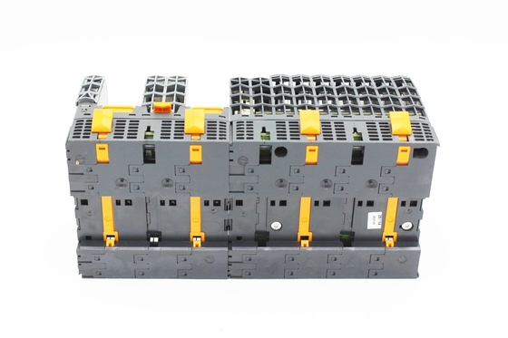 Het SYSTEEMplc cpu van X20CP3484 B&R X20 MODULE Intel Celeron 266 Prestaties met Extra I/O Bewerker