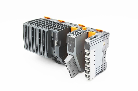 Het SYSTEEMplc cpu van X20CP3484 B&R X20 MODULE Intel Celeron 266 Prestaties met Extra I/O Bewerker