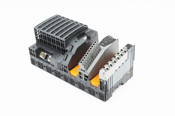 Het SYSTEEMplc cpu van X20CP3484 B&R X20 MODULE Intel Celeron 266 Prestaties met Extra I/O Bewerker