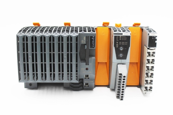 Het SYSTEEMplc cpu van X20CP3484 B&R X20 MODULE Intel Celeron 266 Prestaties met Extra I/O Bewerker