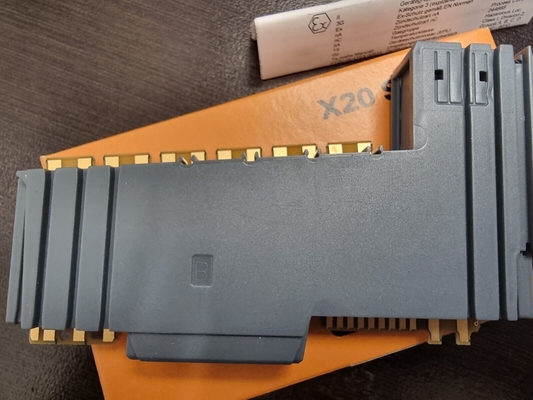 Het SYSTEEMplc van X20AT4222 B&R X20 I/O Module 4 Input voor de Meting van de Weerstandstemperatuur