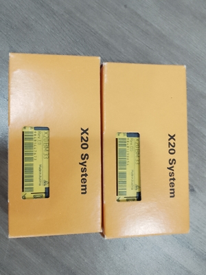 PLC van X20BM33 B&R X20 de module van de SYSTEEMbus voor SafeIO-modules