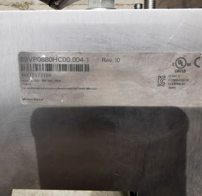 8bvp0880hc00.004-1 B&amp;R-PLC ACOPOSmulti voedingmodule
