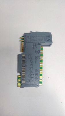 I/O module 12 digitale output 24 VDC van X20DO9322 B&amp;R X20 voor 1 draadverbindingen